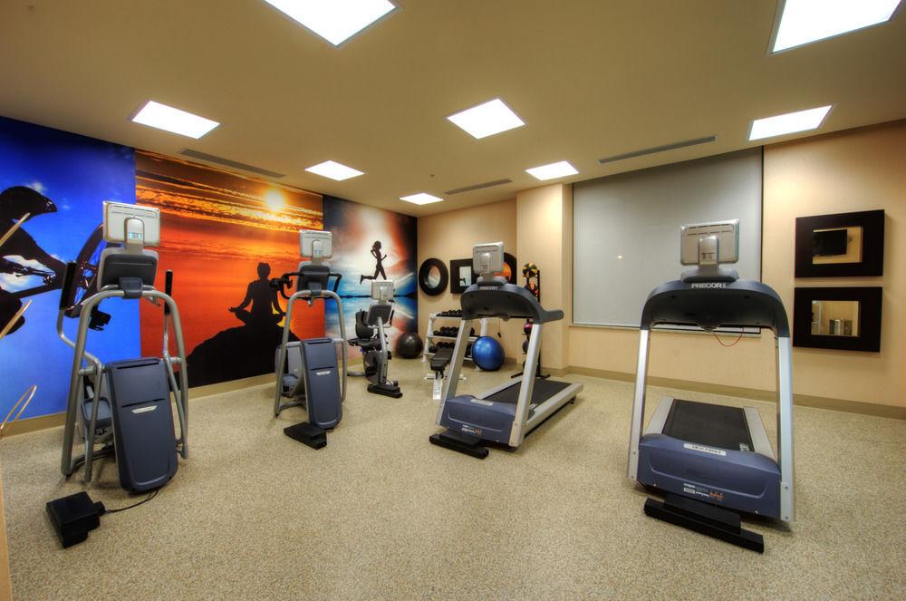 Residence Inn By Marriott Portsmouth Downtown Ngoại thất bức ảnh