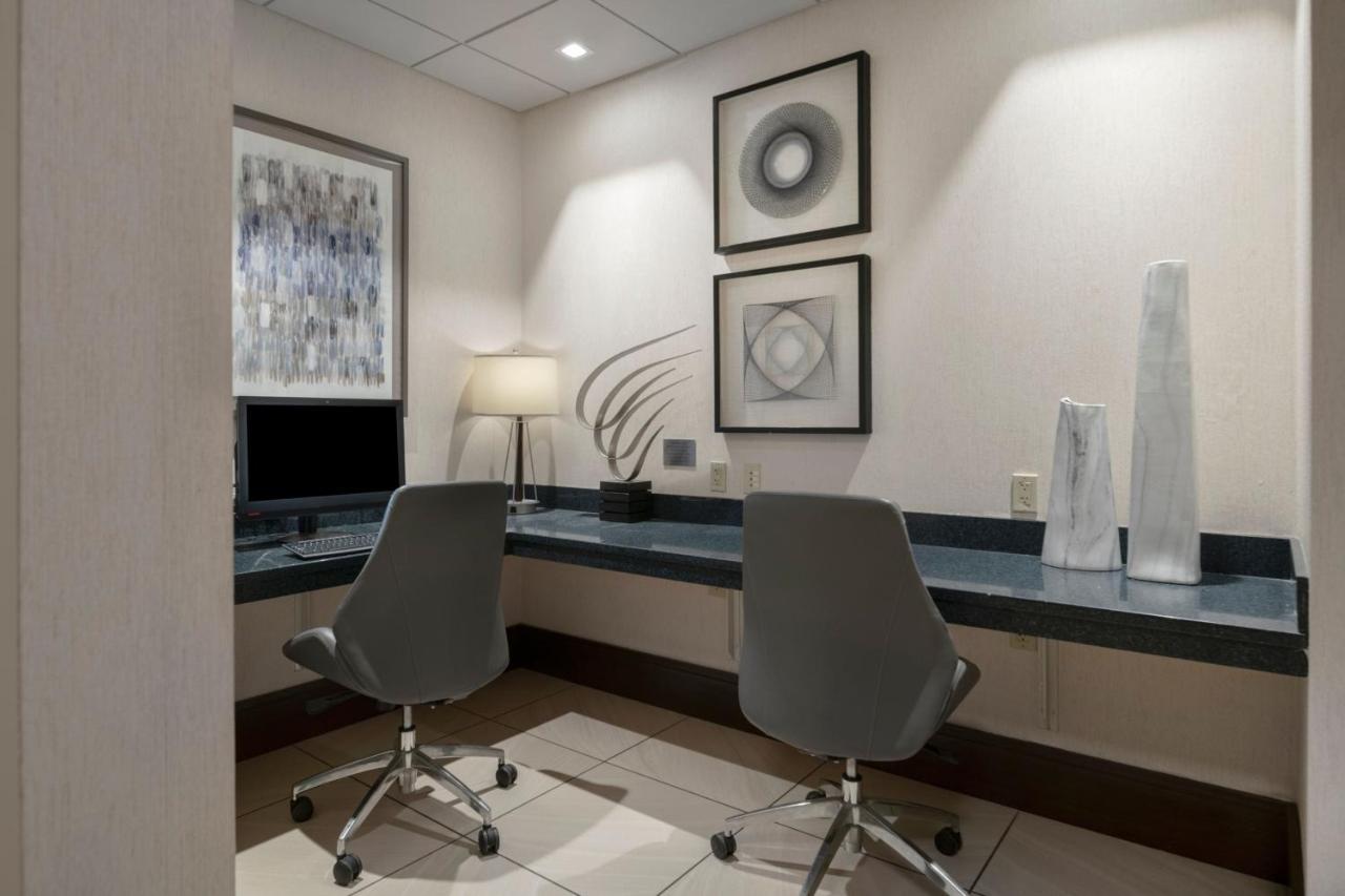 Residence Inn By Marriott Portsmouth Downtown Ngoại thất bức ảnh