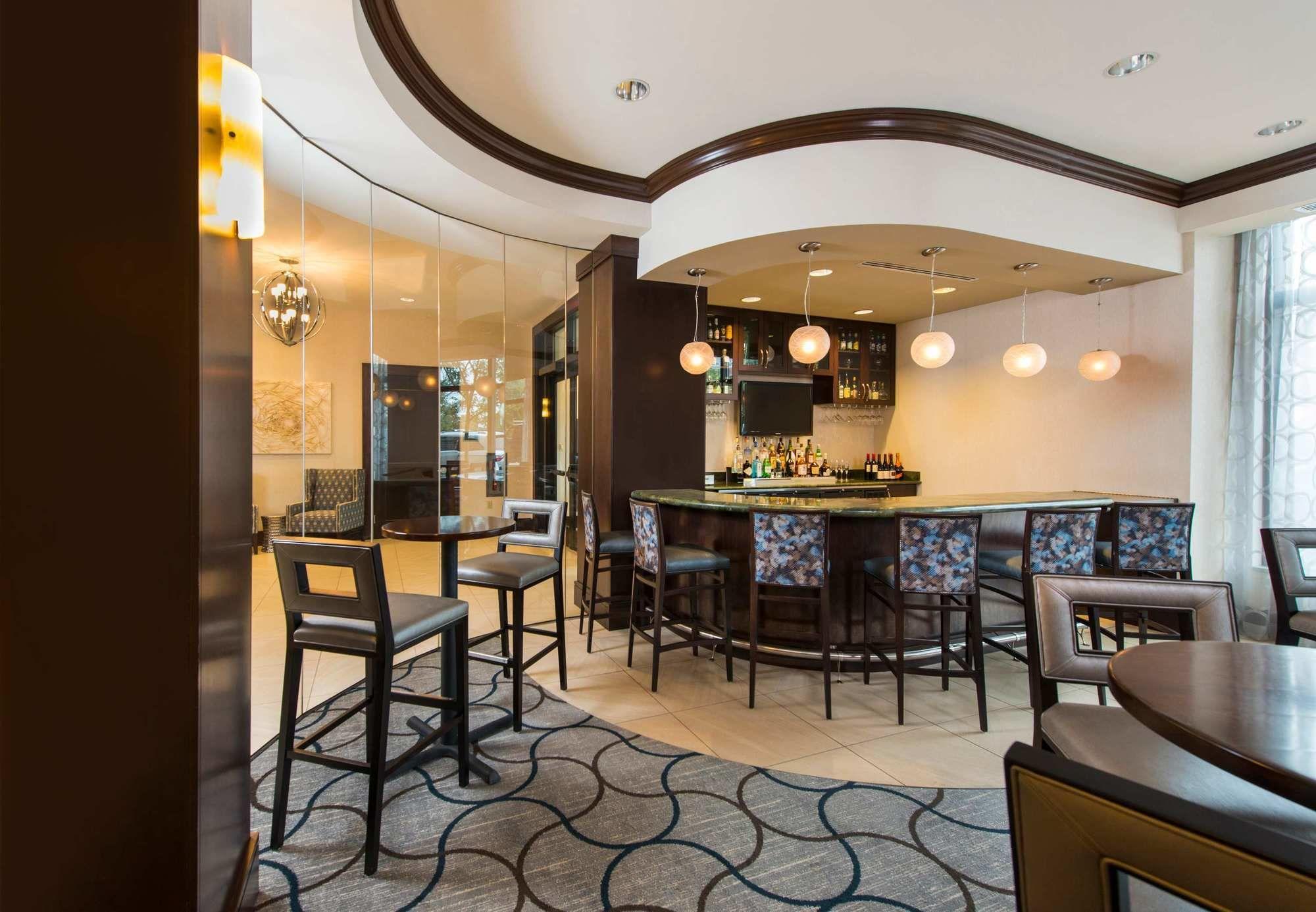 Residence Inn By Marriott Portsmouth Downtown Ngoại thất bức ảnh