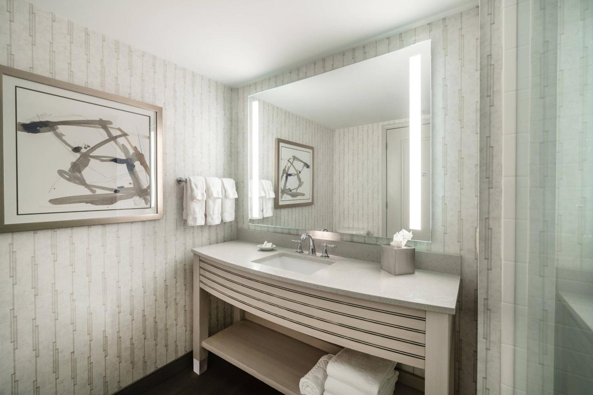 Residence Inn By Marriott Portsmouth Downtown Ngoại thất bức ảnh