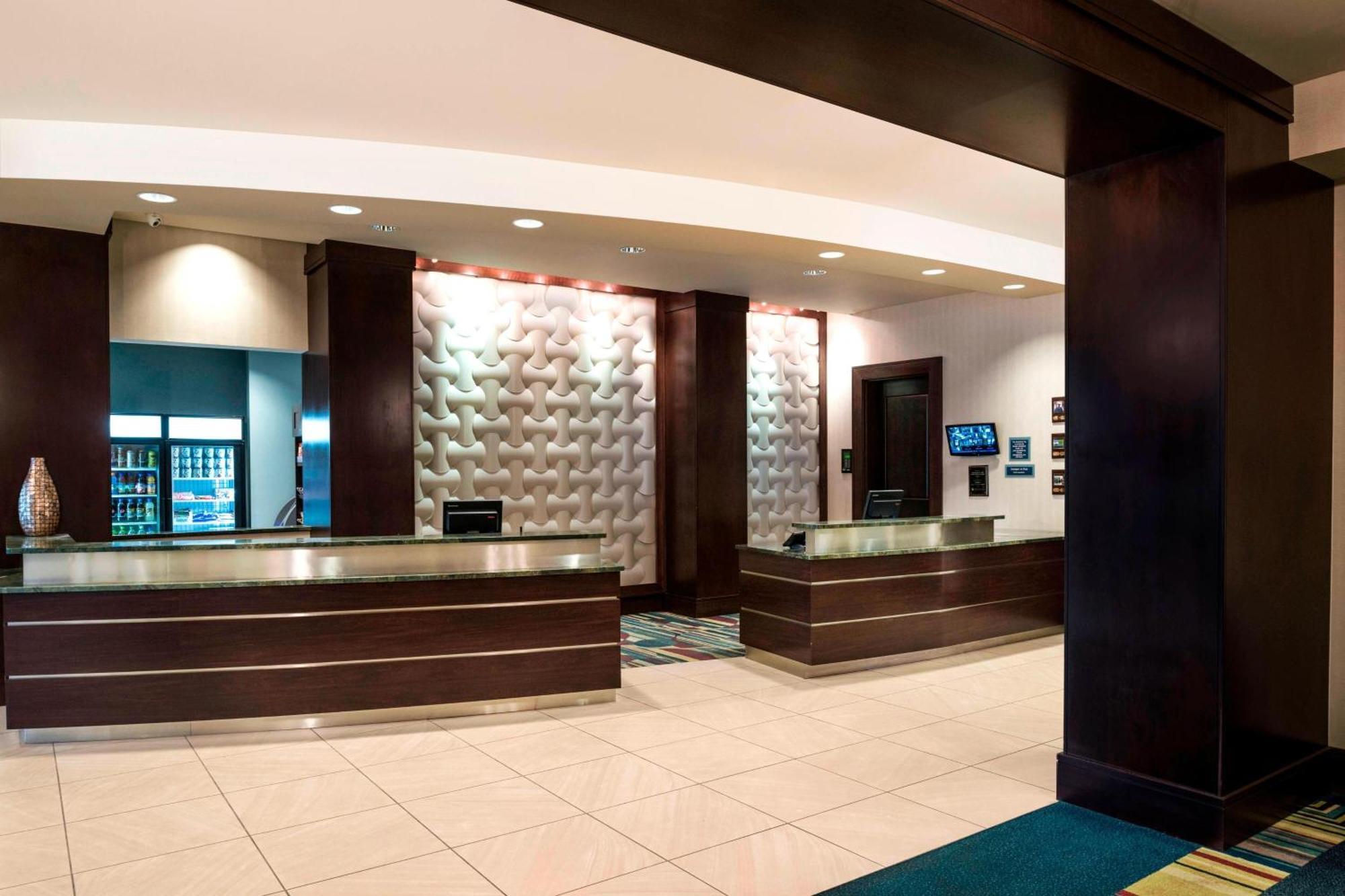 Residence Inn By Marriott Portsmouth Downtown Ngoại thất bức ảnh