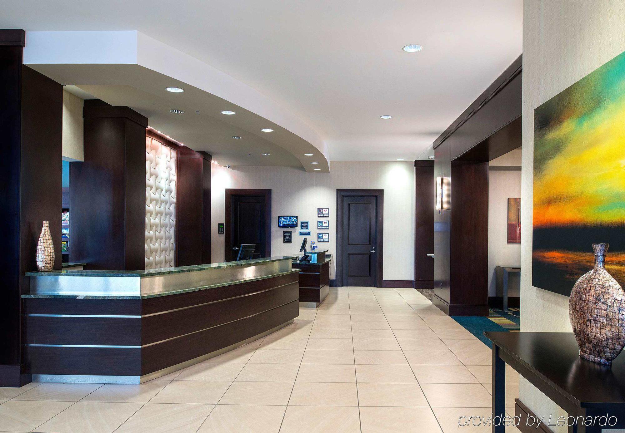 Residence Inn By Marriott Portsmouth Downtown Ngoại thất bức ảnh