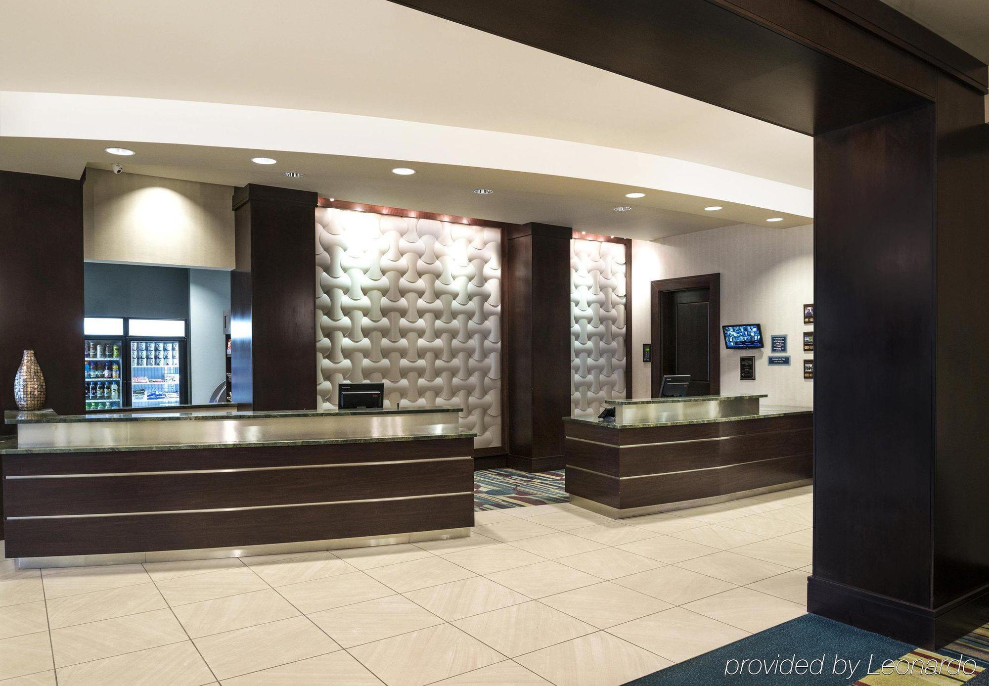 Residence Inn By Marriott Portsmouth Downtown Ngoại thất bức ảnh