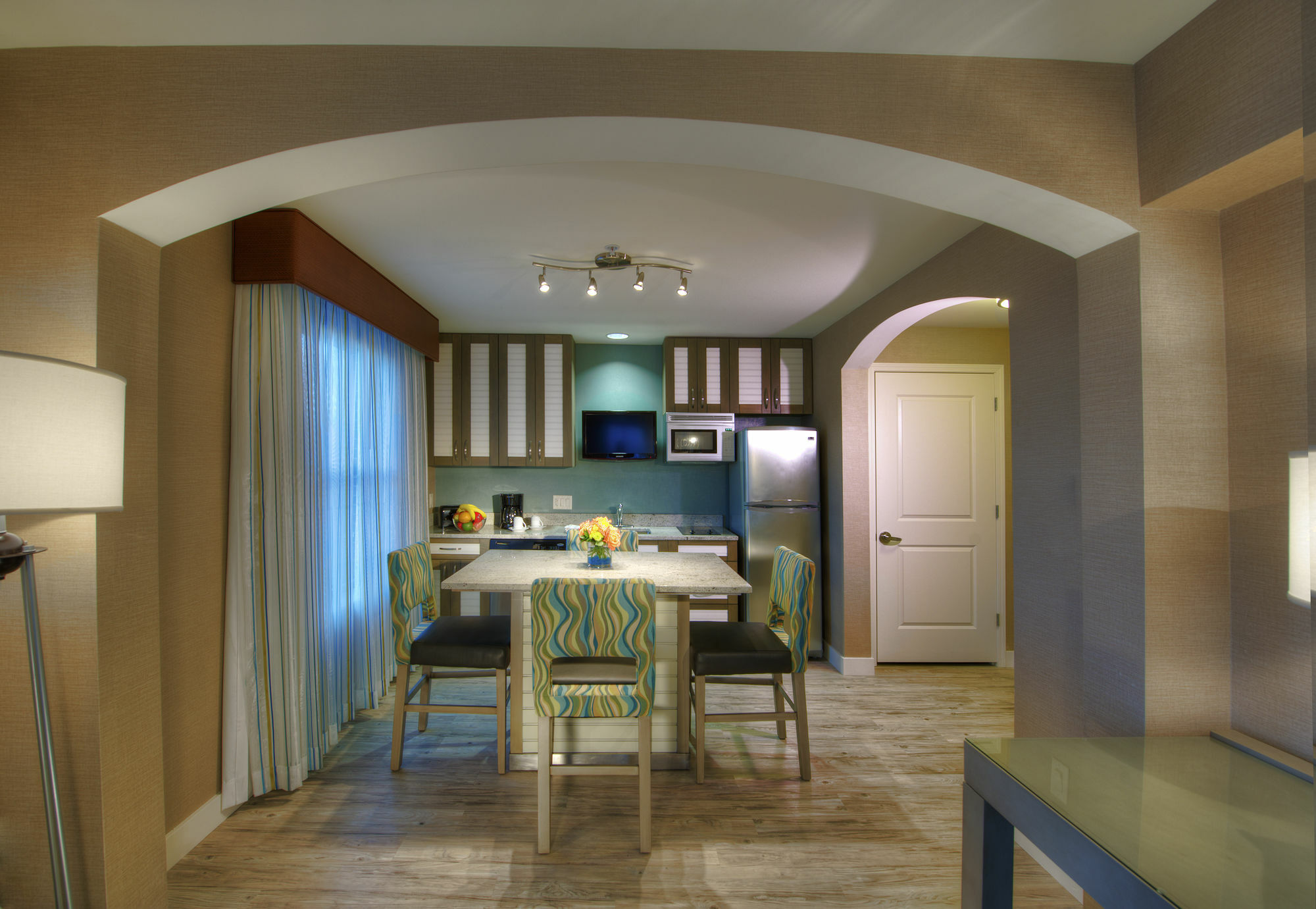 Residence Inn By Marriott Portsmouth Downtown Ngoại thất bức ảnh