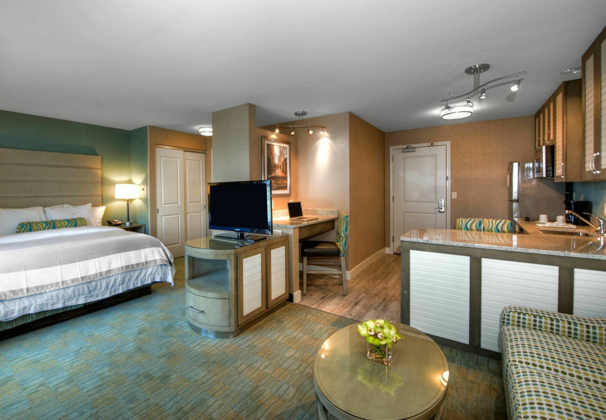 Residence Inn By Marriott Portsmouth Downtown Ngoại thất bức ảnh
