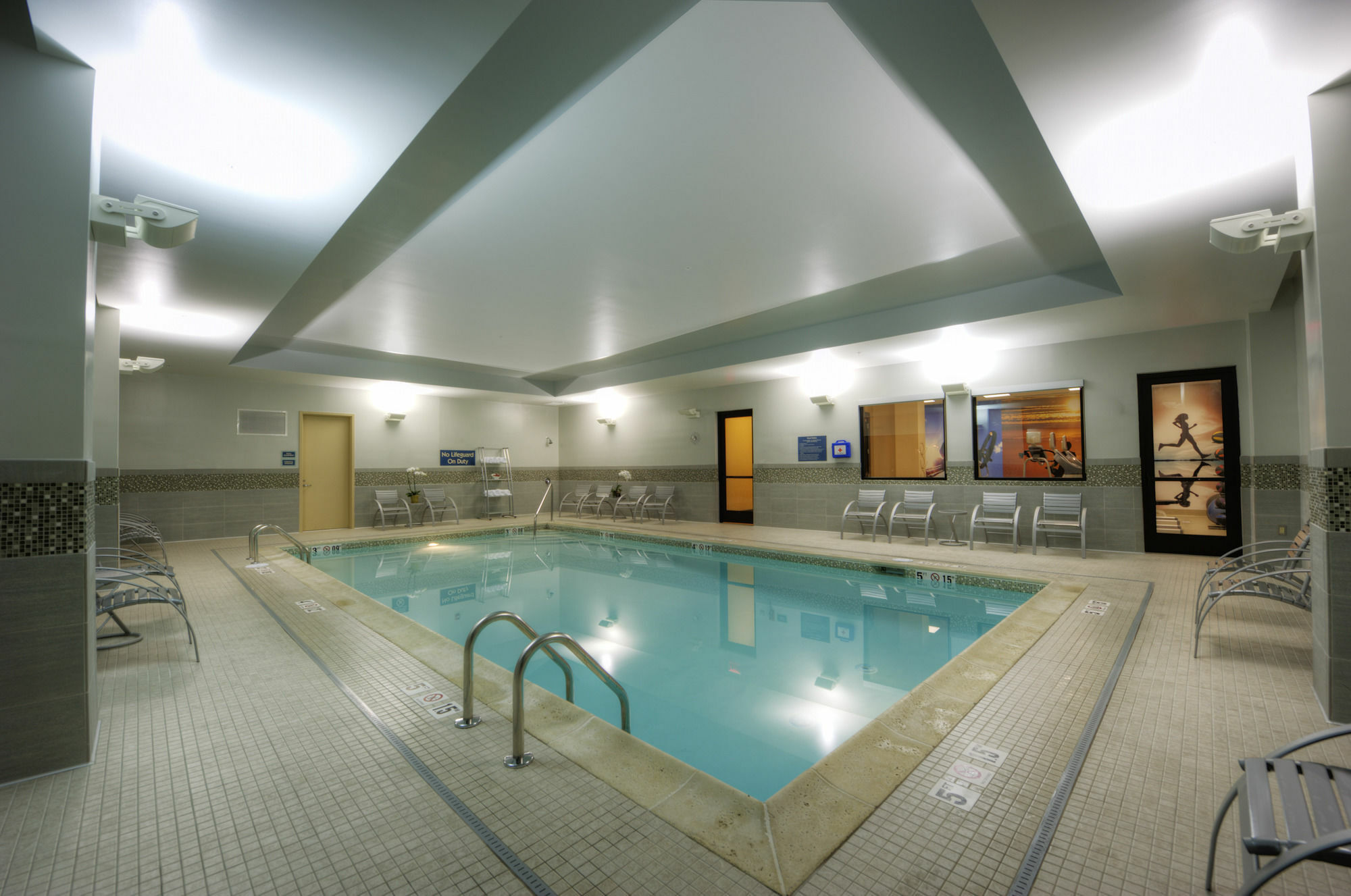 Residence Inn By Marriott Portsmouth Downtown Ngoại thất bức ảnh