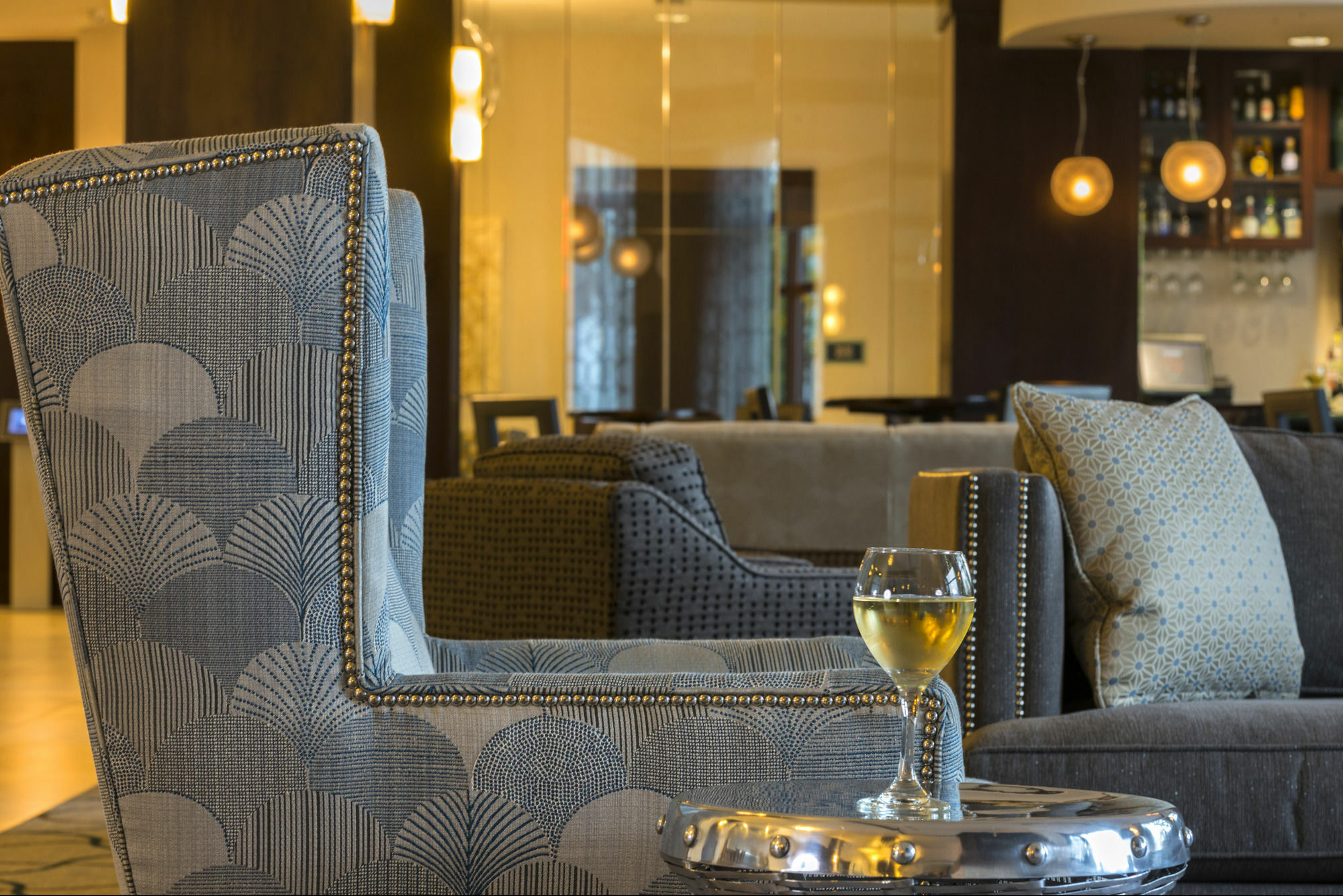 Residence Inn By Marriott Portsmouth Downtown Ngoại thất bức ảnh